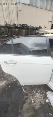 CHEVROLET EPİCA SAG ARKA KAPİ