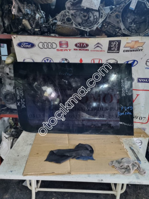 2009-2015 VOLKSWAGEN CRAFTER SAĞ YAN CAM -DS OTOMOTİV-