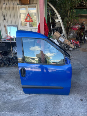 DOBLO GENİŞ AİLE SAĞ ÖN KAPI KAYHANLAR OTO ÇIKMA