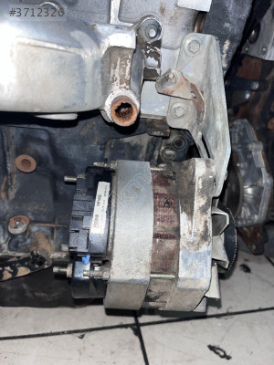 RENAULT R19 1.4İ ENERGY MOTOR ŞARJ DİNAMOSU