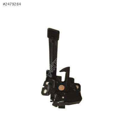 Honda Civic Motor Kaput Kilit 2012-2015