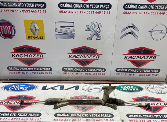 FORD COURIER DİREKSİYON KUTUSU HATASIZ ORJİNAL