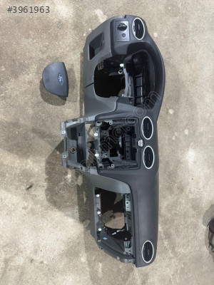 FORD FOCUS 2.5 ÇIKMA TORPİDO AIRBAG SET
