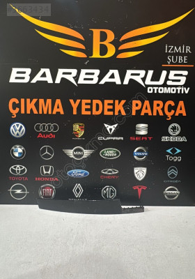 SEAT LEON SAĞ ÖN KAPI DİREK KAPLAMASI 5F4837906