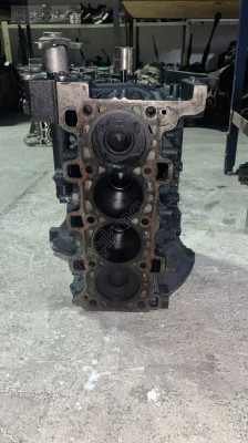 QASHQAİ J10 1.5 DİZEL YARIM MOTOR VEYA BLOK