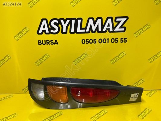 FİAT MAREA WEEKEND SAĞ STOP (ORJİNAL)