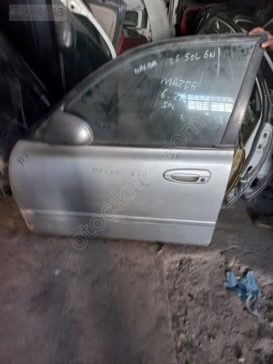 MAZDA 626 SOL ÖN KAPI