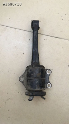 VOLKSWAGEN POLO  MOTOR ALT KULAĞI TAKOZU ORJ ÇIKMA 6N0199863