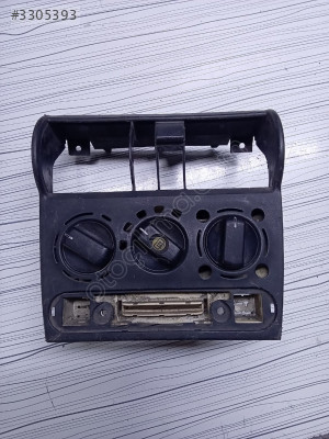 OPEL Combo Klima Kontrol Paneli GM1905871