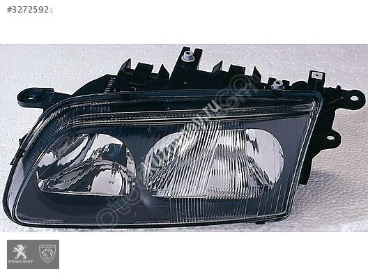 626 FAR KOMPLE SOL 98-00 MAZDA GE9C510400