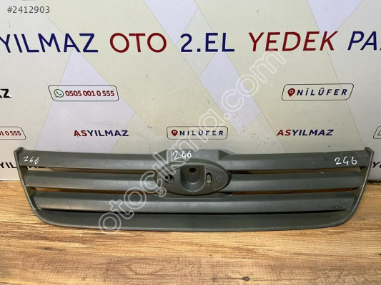 FORD CONNECT ÖN PANJUR ORJİNAL  -NO246