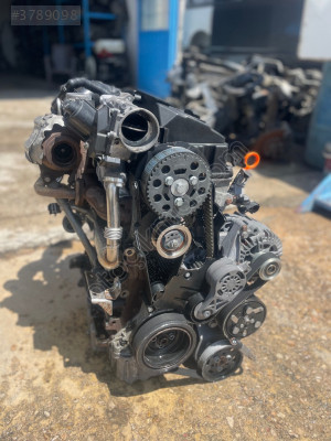CADDY 1.9 TDİ BLS ORJİNAL DOLU MOTOR