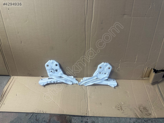 Volvo c40 xc40 kaput menteşesi sağ sol