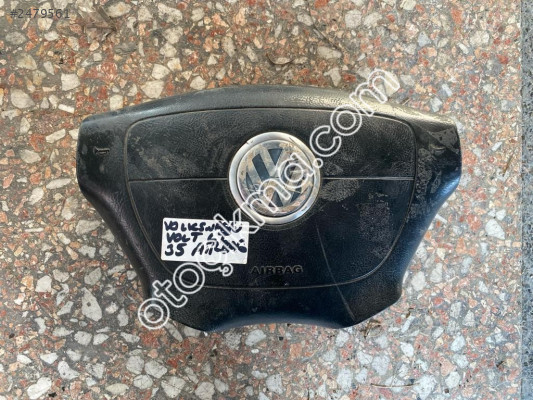 VOLKSWAGEN VOLT DİREKSİYON AİRBAGİ ORJİNAL ÇIKMA