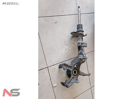 SEAT ARONA SOL ÖN TAŞIYICI AMORTİSÖR VE SEAT TÜM YEDEK PARÇALAR