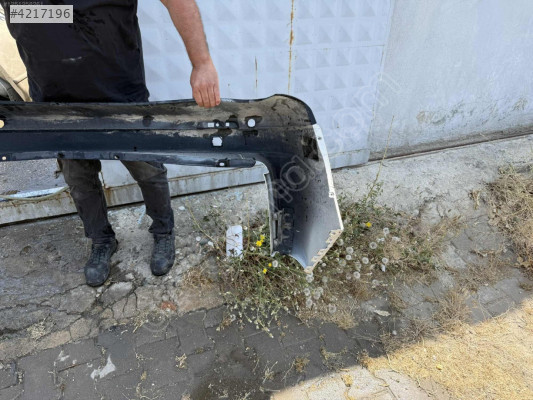 2011 2019 doblo arka tampon