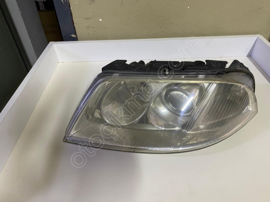 Volkswagen Passat B5.5 Sol Far 2001-2005