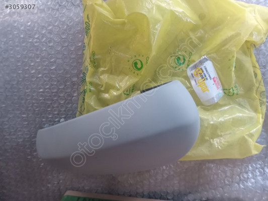 Fiat egea ayna kapagi sol orjinal sifir 735637895