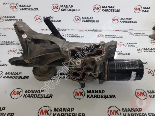 AUDİ Q5 YAĞ KÜTÜĞÜ BRAKETİ 06H903143E 06H903143H