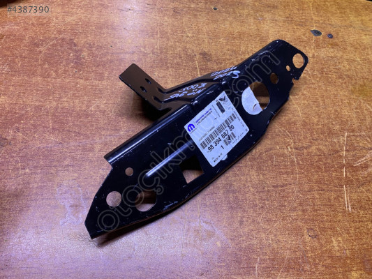 PEUGEOT 3008 (2025) SAĞ ÖN ÇAMURLUK BAĞLANTI AYAĞI 9839468780