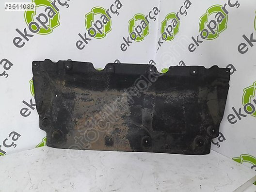 BMW 3 SERİSİ 2019 2023 G20 MOTOR ALT MUHAFAZA 51757447194