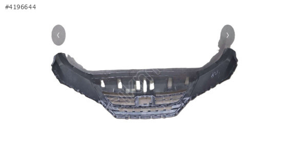 ÖN TAMPON ALT SPOİLER BYD SEAL U 2022- SIFIR