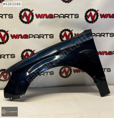 2017 - 2021 AUDİ A3 SOL ÇAMURLUK 8V5821105