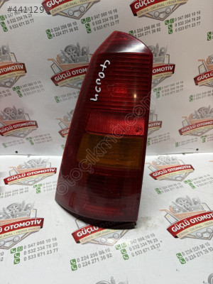 FORD FOCUS HB SOL ARKA STOP ORİJİNAL SÖKME