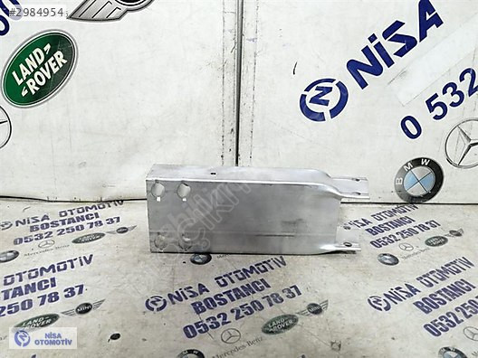 MERCEDES E SERİSİ W213 KASA TAMPON DEMİRİ AYAĞI SAĞ A2136201600