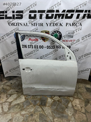 volkswagen amarok sağ ön kapı