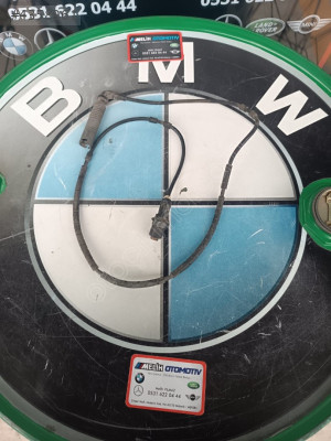 BMW E46 ÇIKMA ARKA ABS SENSÖRÜ 6752683 1164652 1164370