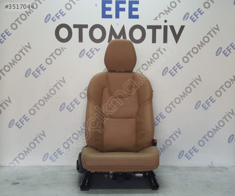 volvo xc60 2023 koltuk takımı (son fiyat)