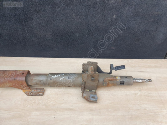 kia sorento 2006 140hp direksiyon mafsalı/kolonu/mili (son fiyat)