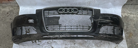 Audi A4 || 2011 - 2014 Ön Tampon Orjinal Çıkma