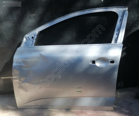 Renault Megan 4 Sol Ön Kapı Çıkma Orjinal