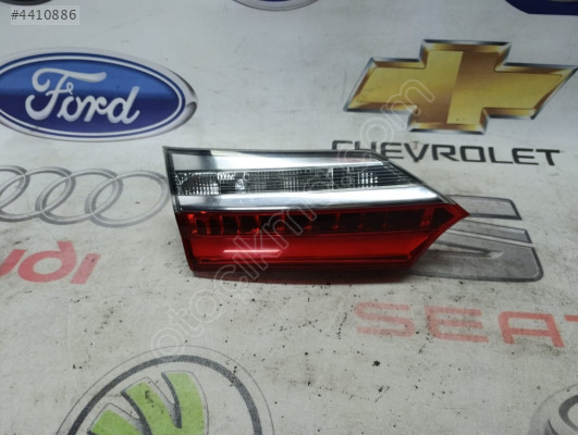 2017 corolla sol ic stop