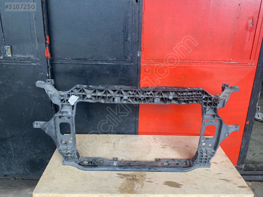 Hyundai bayon orjinli çıkma ön panel