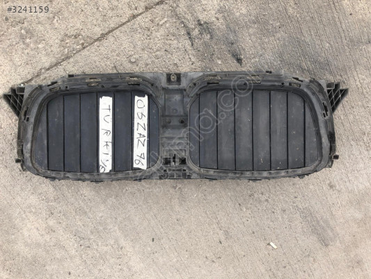 BMW X3 G01 X4 G02 ÖN HAVALANDIRMA PERDESİ 5A1DA48-06