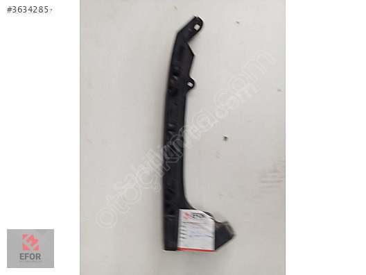HONDA JAZZ SOL FAR BRAKET ORJİNAL ÇIKMA YEDEK PARÇA 12-14