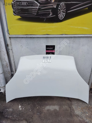 FİORİNO MOTOR KAPUTU ORJİNAL ÇIKMA