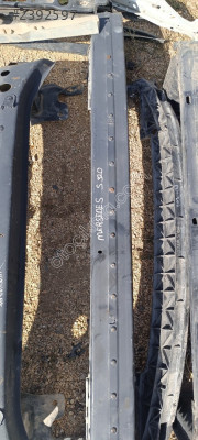 Mercedes s 320 tampon demiri