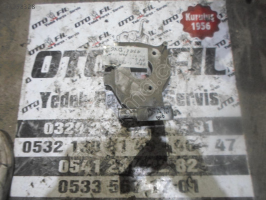 PEUGEOT CİTROEN DV6 1.6 MAZOT POMPA AYAĞI