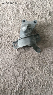 2003-2006 Fiat Punto 1.4 Benzinli Motor Takozu