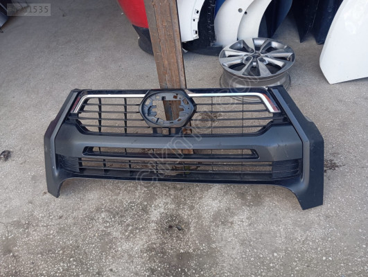 Toyota Hilux ön panjur