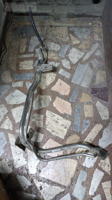 2003-09 FORD CONNECT YAKIT DEPO BORUSU