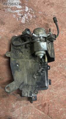 RENAULT CLİO 5 FREN VAKUMU