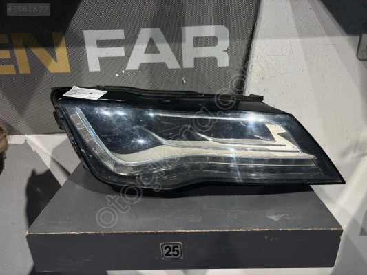 AUDİ A7 SAĞ FAR FULL LED 2012-2015 4G8941034 Ç