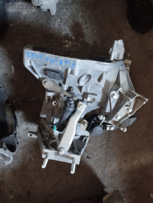 FİAT FİORİNO2022 KOMPLE ŞANZIMAN ALKAN OTOMOTİV-EUROCARS