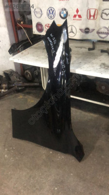 2022-2024 MERCEDES E200 214 KASA SOL ÖN ÇAMURLUK