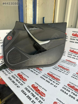 OPEL ASTRA J SAĞ ÖN KAPI DÖŞEMESİ